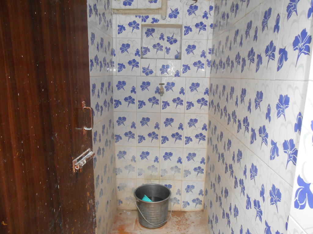 Gaurav Guest House Mathura Esterno foto