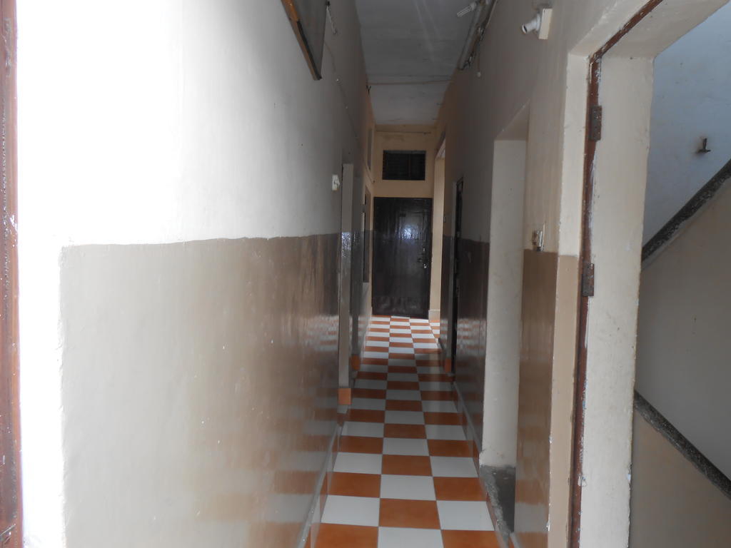 Gaurav Guest House Mathura Esterno foto