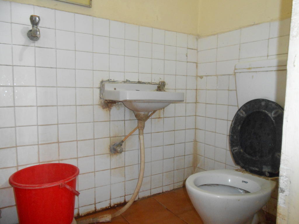Gaurav Guest House Mathura Camera foto
