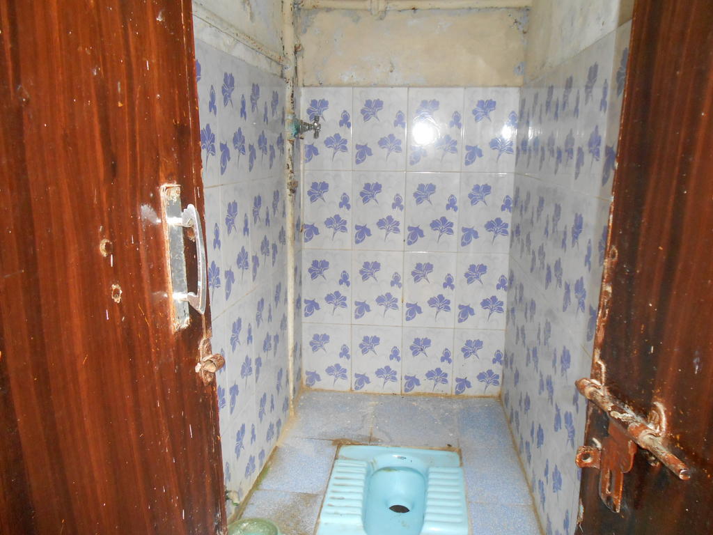 Gaurav Guest House Mathura Esterno foto