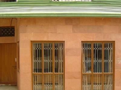 Gaurav Guest House Mathura Esterno foto