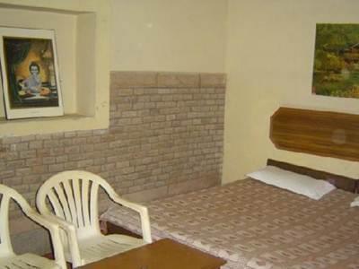 Gaurav Guest House Mathura Esterno foto