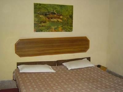 Gaurav Guest House Mathura Esterno foto